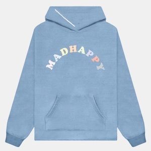 Madhappy Pastels Universal Hoodie
